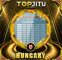 PREDIKSI TOGEL HUNGARY 02 DES 2025 TOPJITU